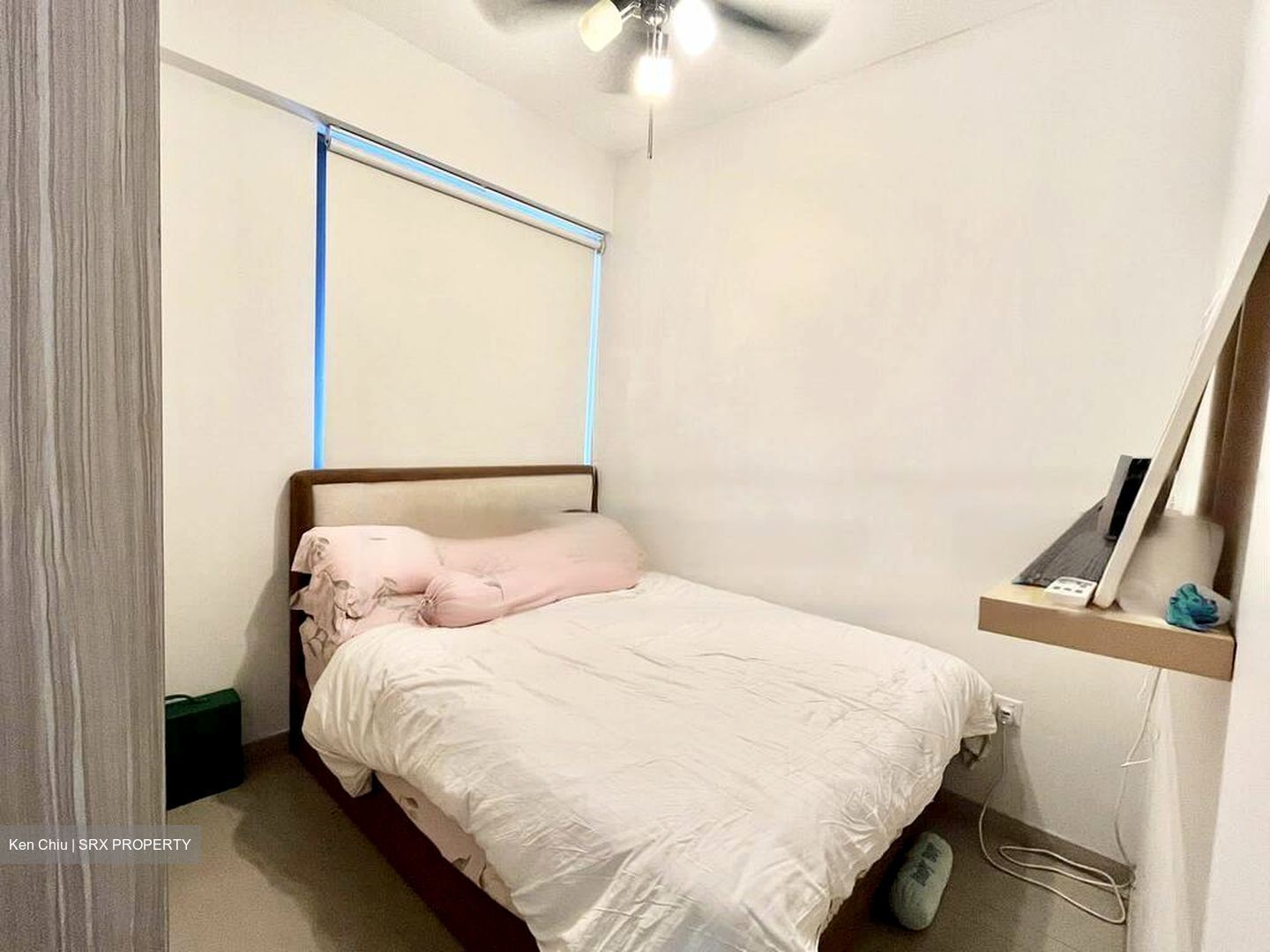 Hedges Park Condominium (D17), Condominium #480568141